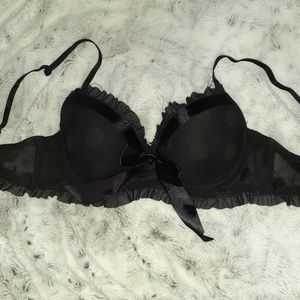 4/$20 Charlotte Russe Bra